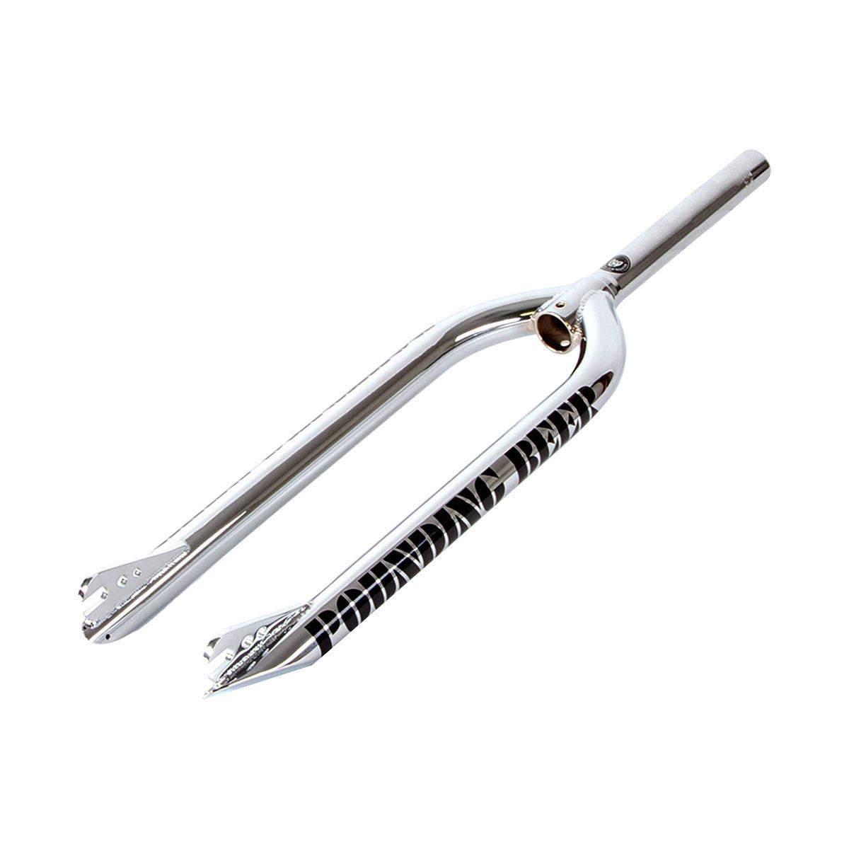 S&M 26" POUNDING BEER FORK (CHROME)