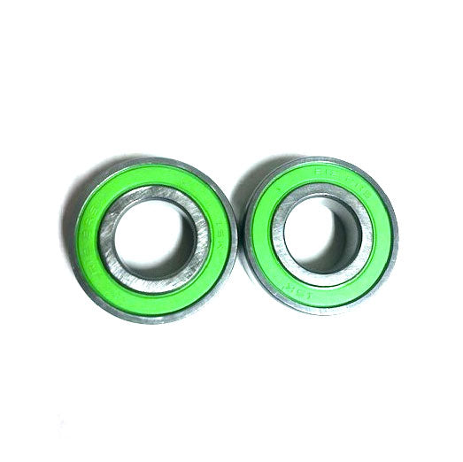 FIT 9MM BEARINGS ( PAIR BEARINGS ONLY)