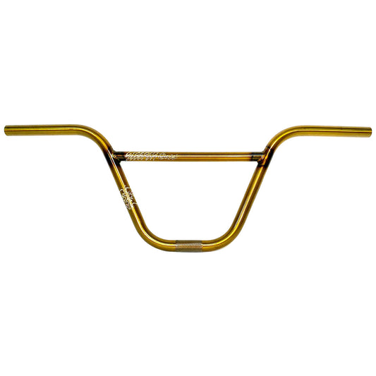 FIT SLEEPER BAR TRANS GOLD (9.250")