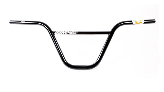 S&M 9.25" RACE XLT HANDLEBAR BLACK