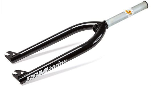 S&M TAPERED 24" RACE XLT FORK (GLOSS BLACK)