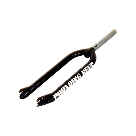 S&M 26" POUNDING BEER FORK (GLOSS BLACK)