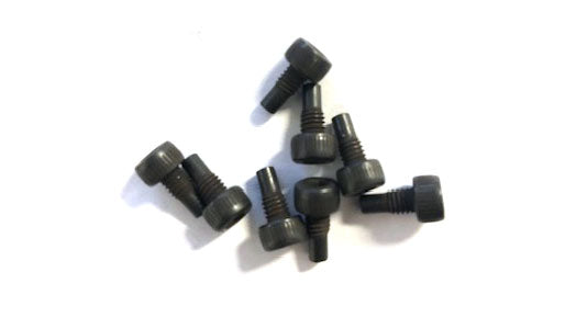 FIT TRAIL/S&M 101 PEDAL REPLACEMENT PINS (8 PCS)