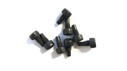 FIT ALLOY/S&M 0 PEDAL REPLACEMENT PINS (8 PCS)