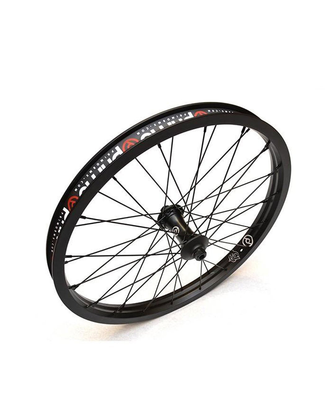 N4FL V2 WHEEL - Strangerco