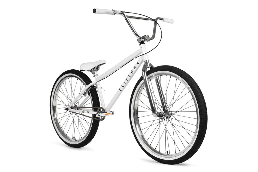 Elite Bmx Outlaw 26" COMPLETE BIKE (All Colors)