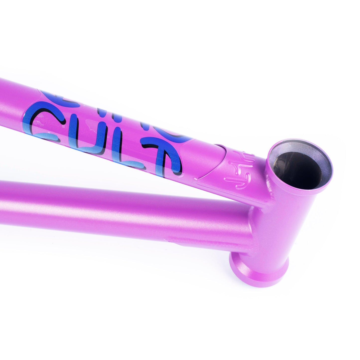 Cult 2-Short Panza Frame / purps