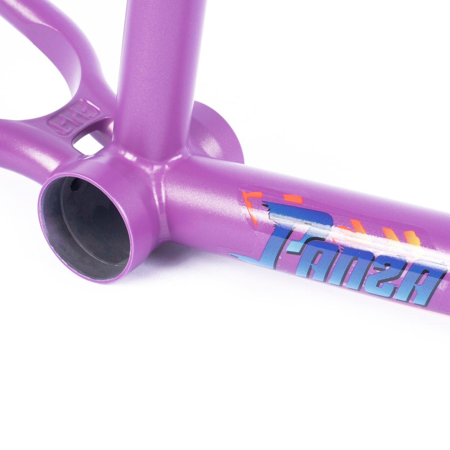 Cult 2-Short Panza Frame / purps