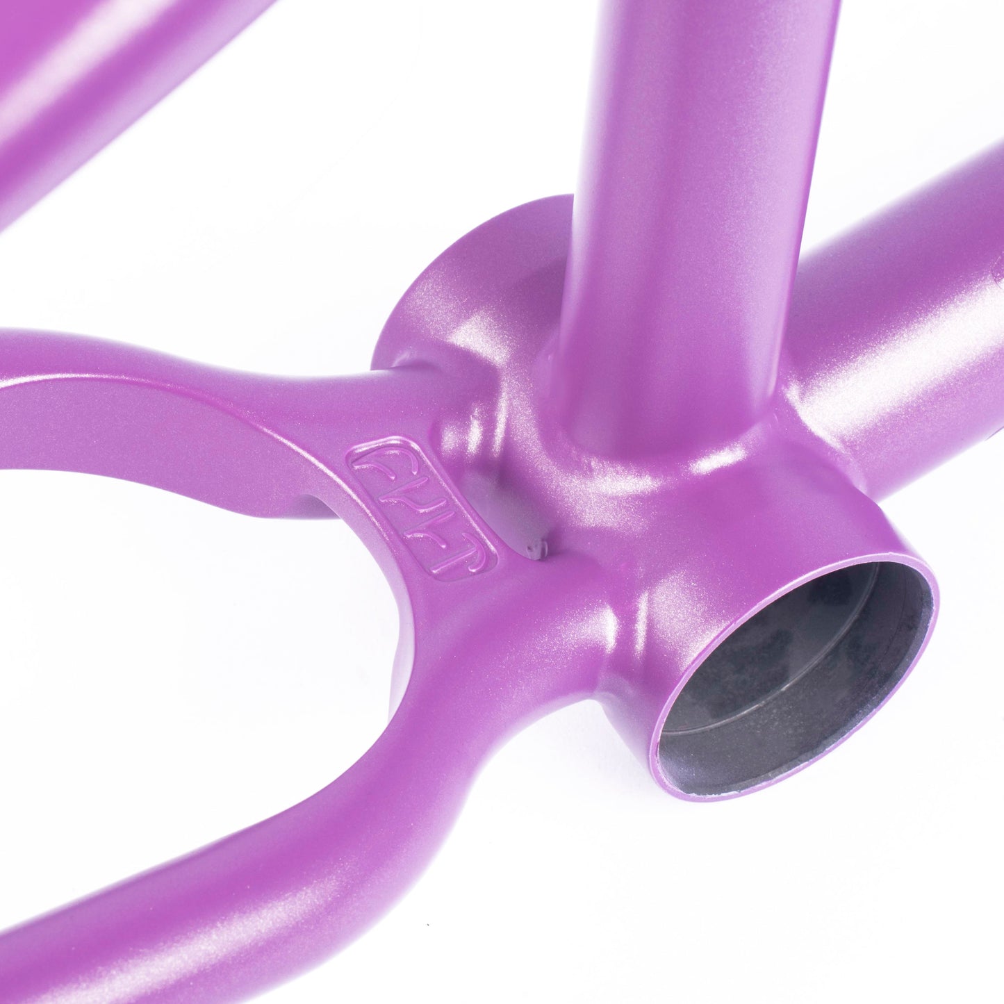 Cult 2-Short Panza Frame / purps