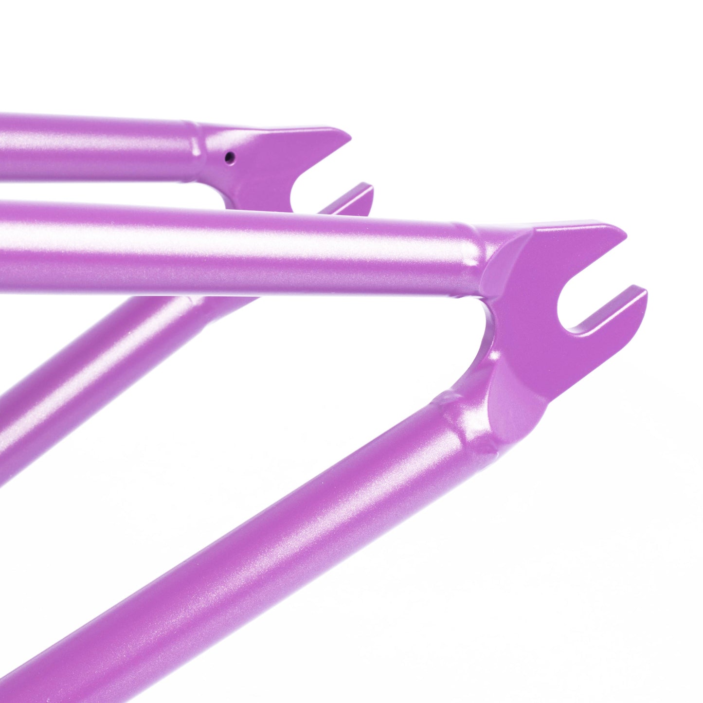 Cult 2-Short Panza Frame / purps