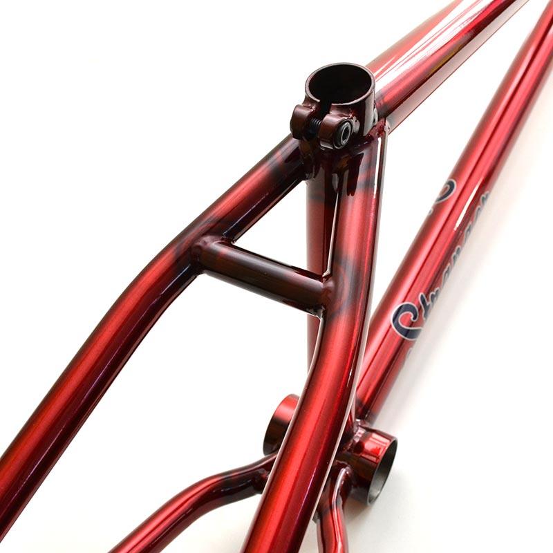 PISTON FRAME - Strangerco