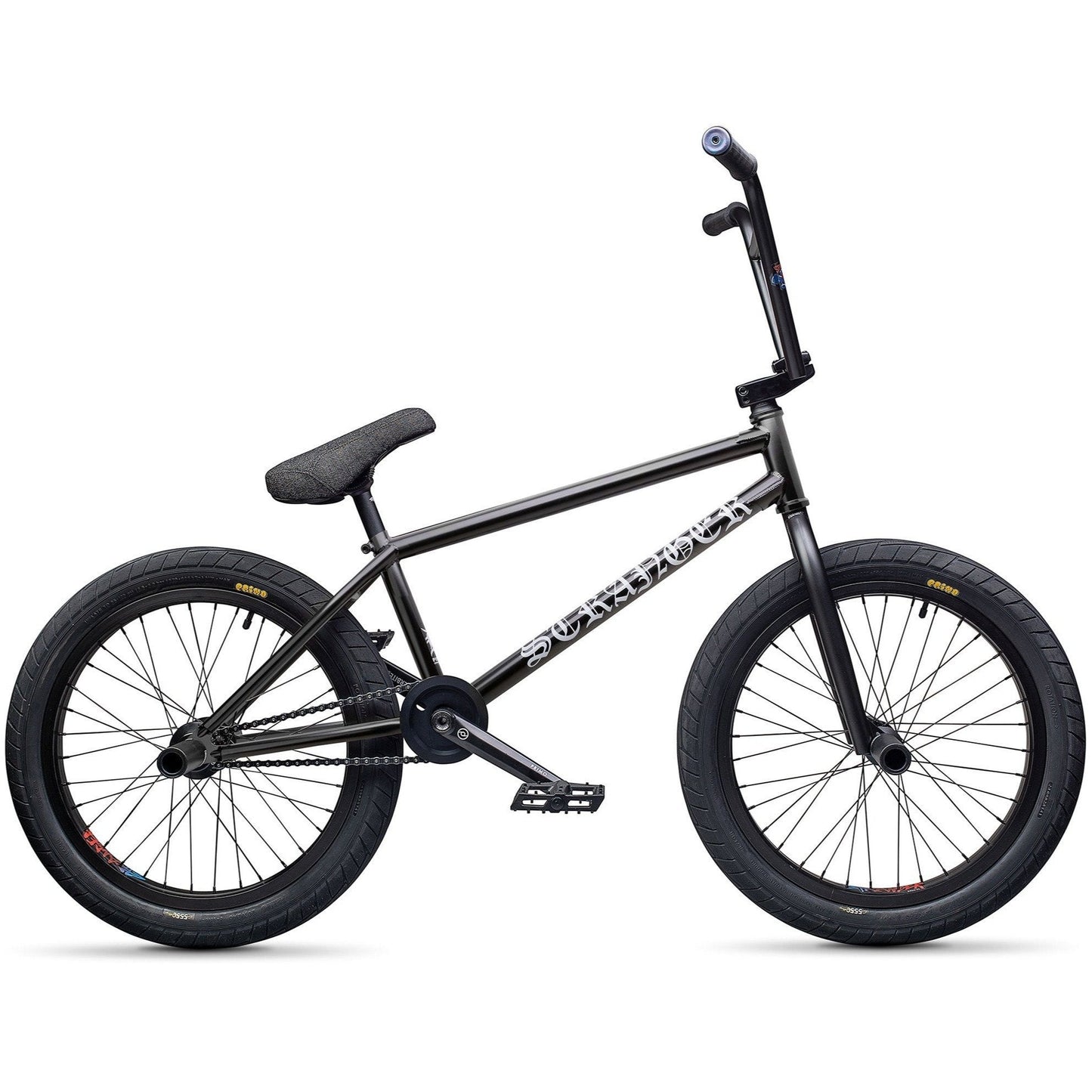 PISTON PRO BIKE - Strangerco