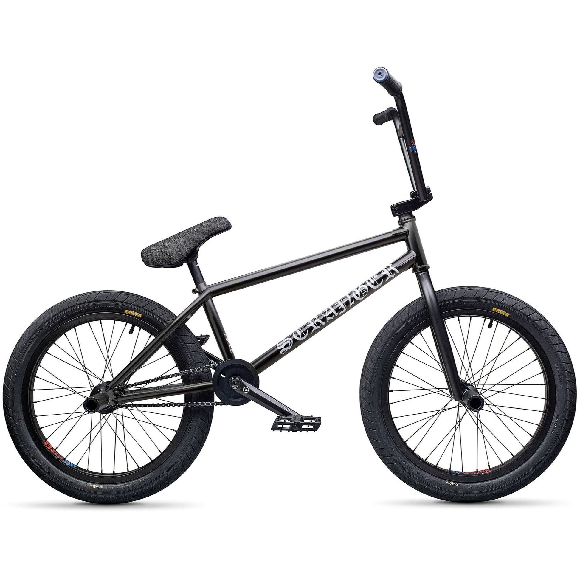 PISTON PRO BIKE - Strangerco