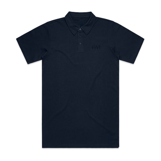 Polo / navy