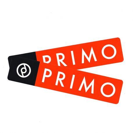 PRIMO BOX LOGO STICKER – 5150 BMX