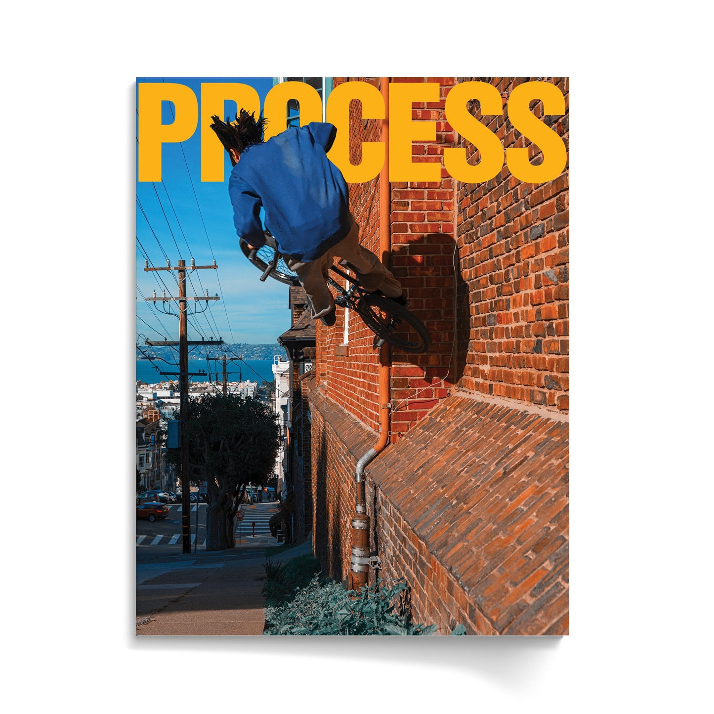 PROCESS MAG VOL. 4