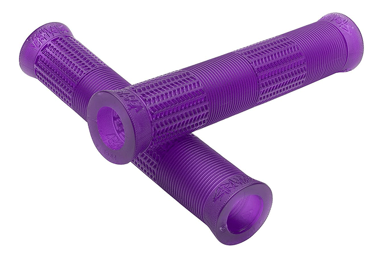 QUAN GRIPS - Strangerco