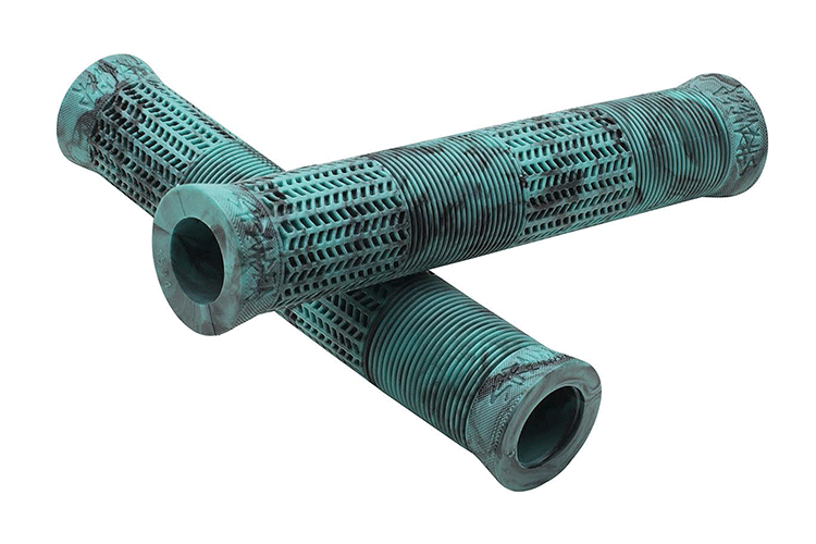 QUAN GRIPS - Strangerco