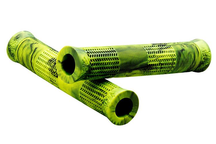 QUAN GRIPS - Strangerco