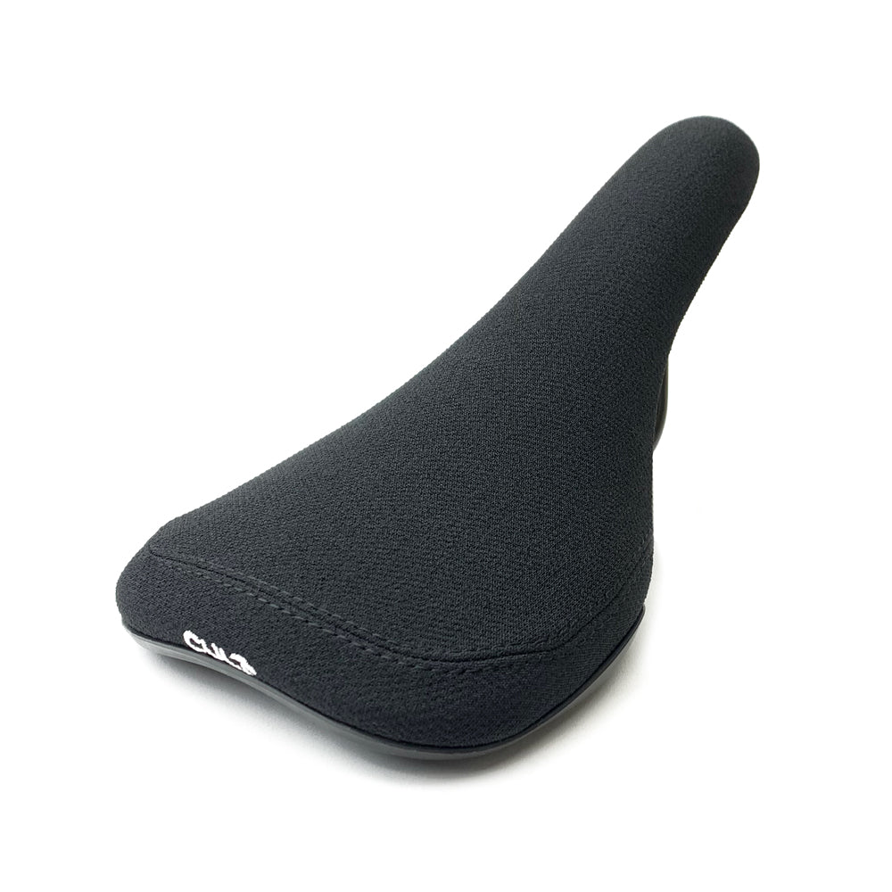 Cult Railed Slim Seat / black