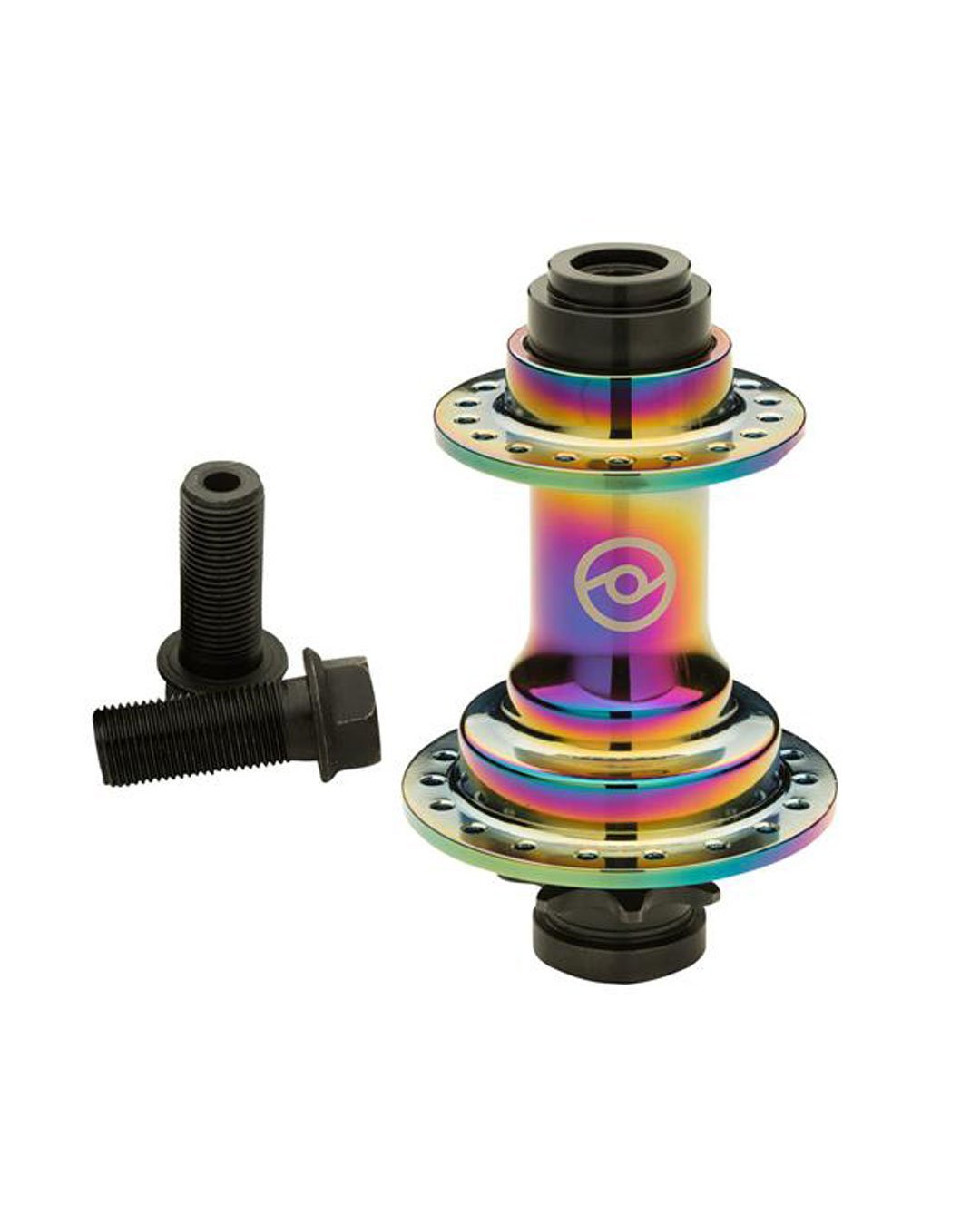 REMIX V2 HUB - Strangerco