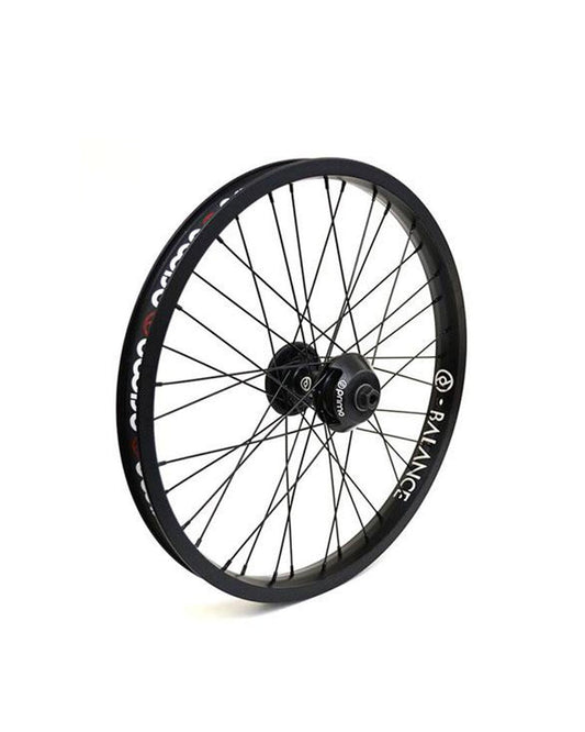 REMIX V3 LT REAR WHEEL - Strangerco