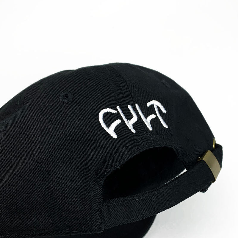 Rider Unstructured Cap