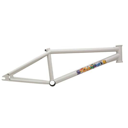 STRANGER RPG FRAME LIGHT GREY