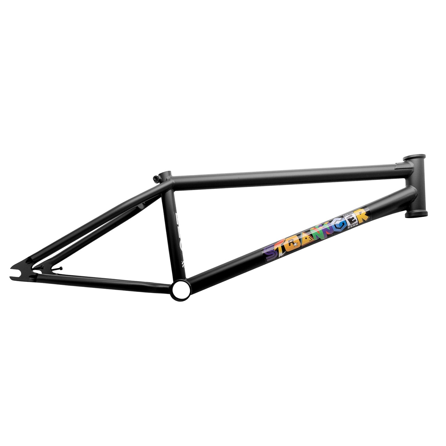 STRANGER RPG FRAME BLACK