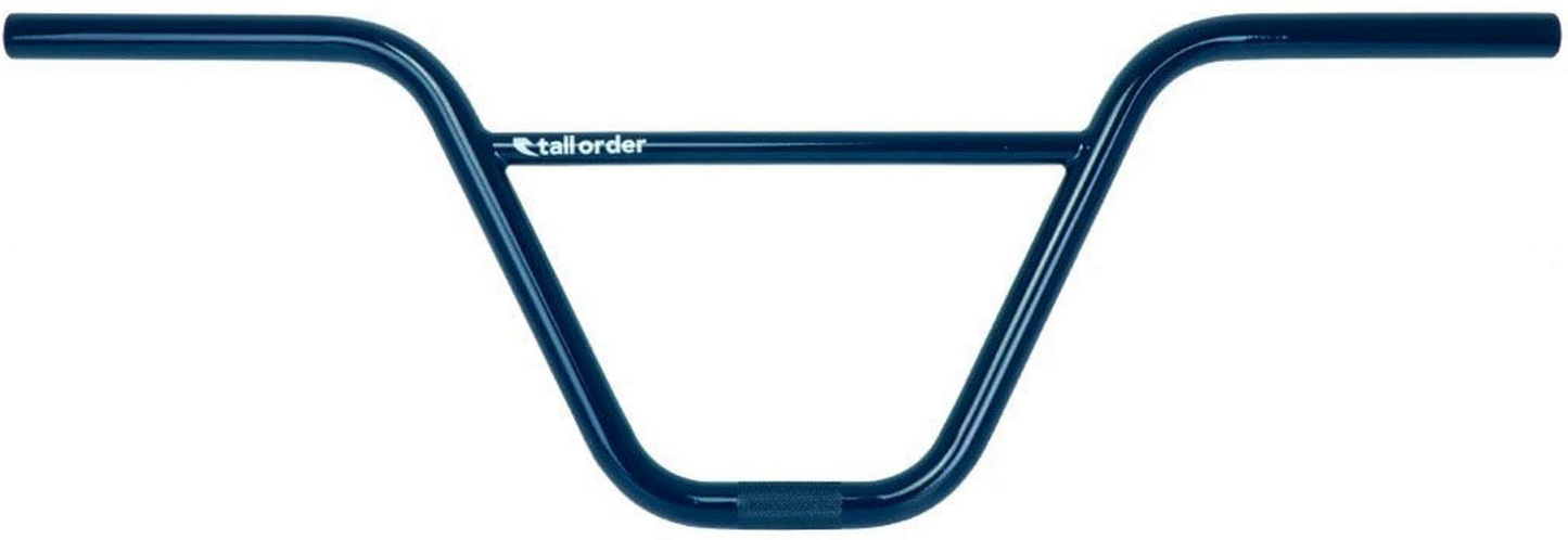 TALL ORDER RAMP BAR