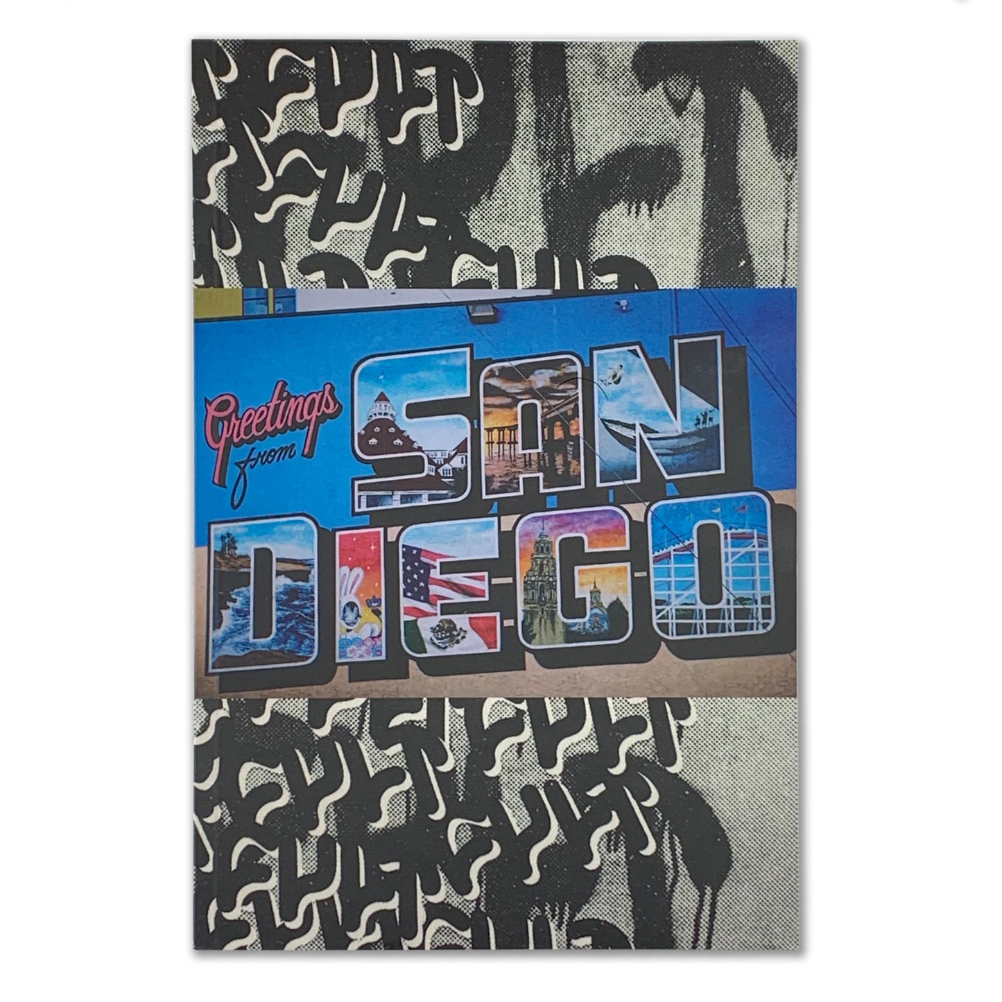 San Diego Zine