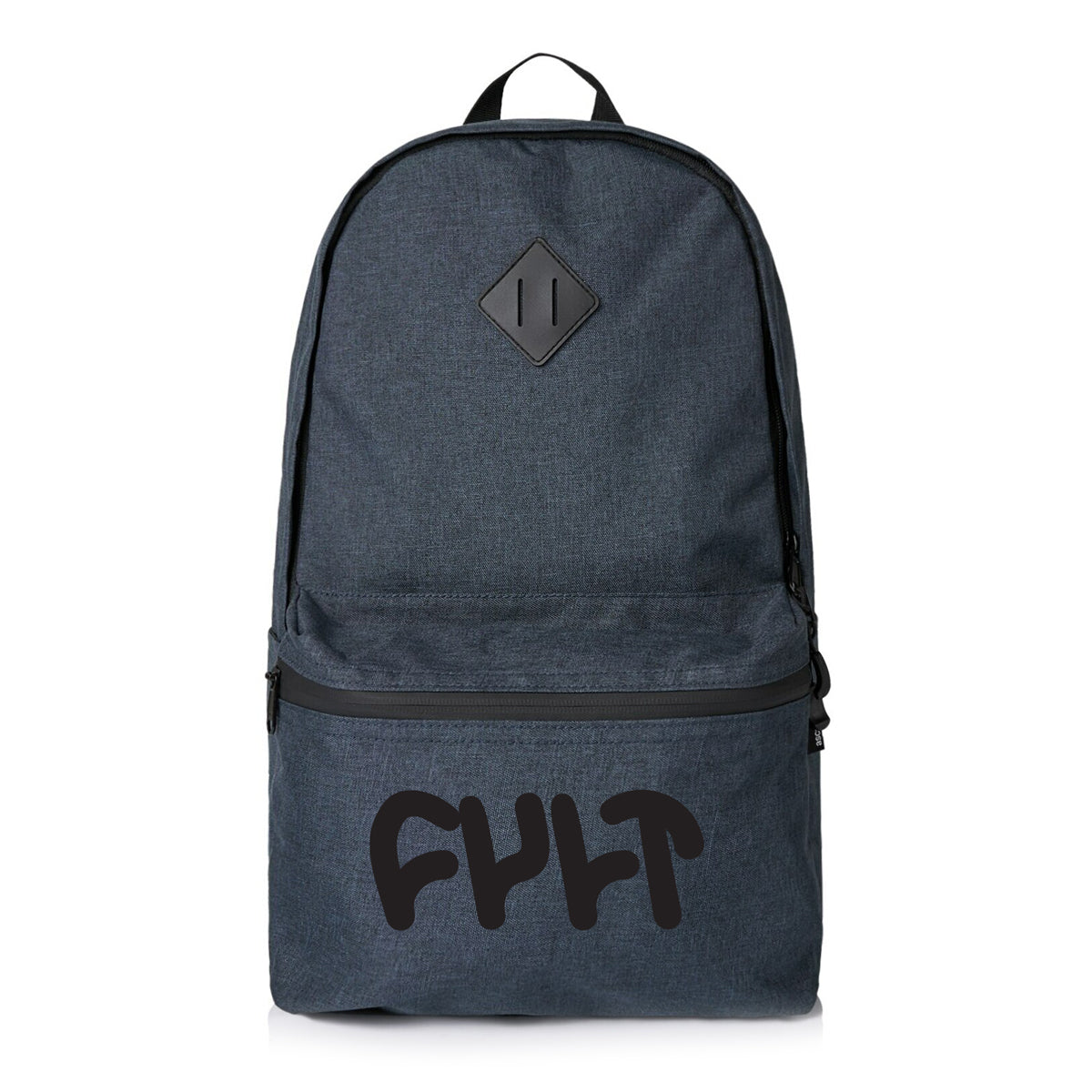 Skool Bag / navy