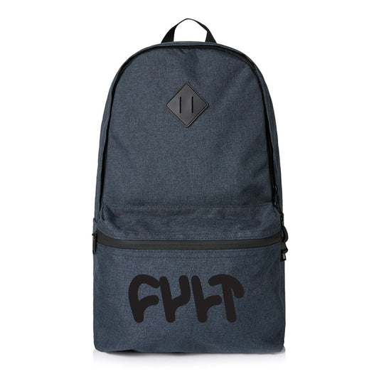 Skool Bag / navy