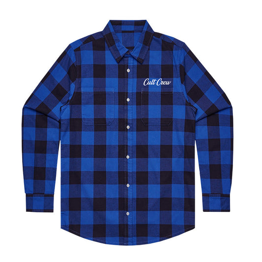 Script Flannel