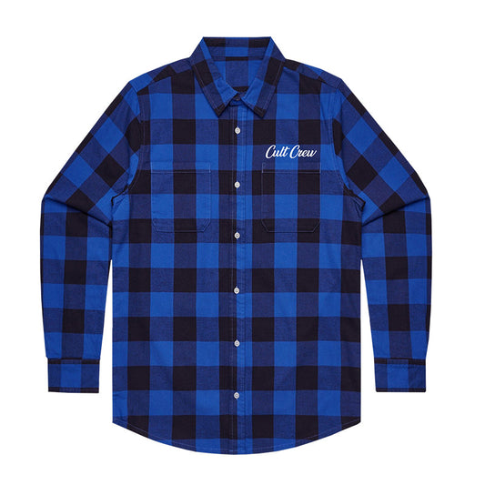 Script Flannel