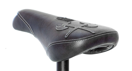 Demolition Axes Tripod Seat - Black