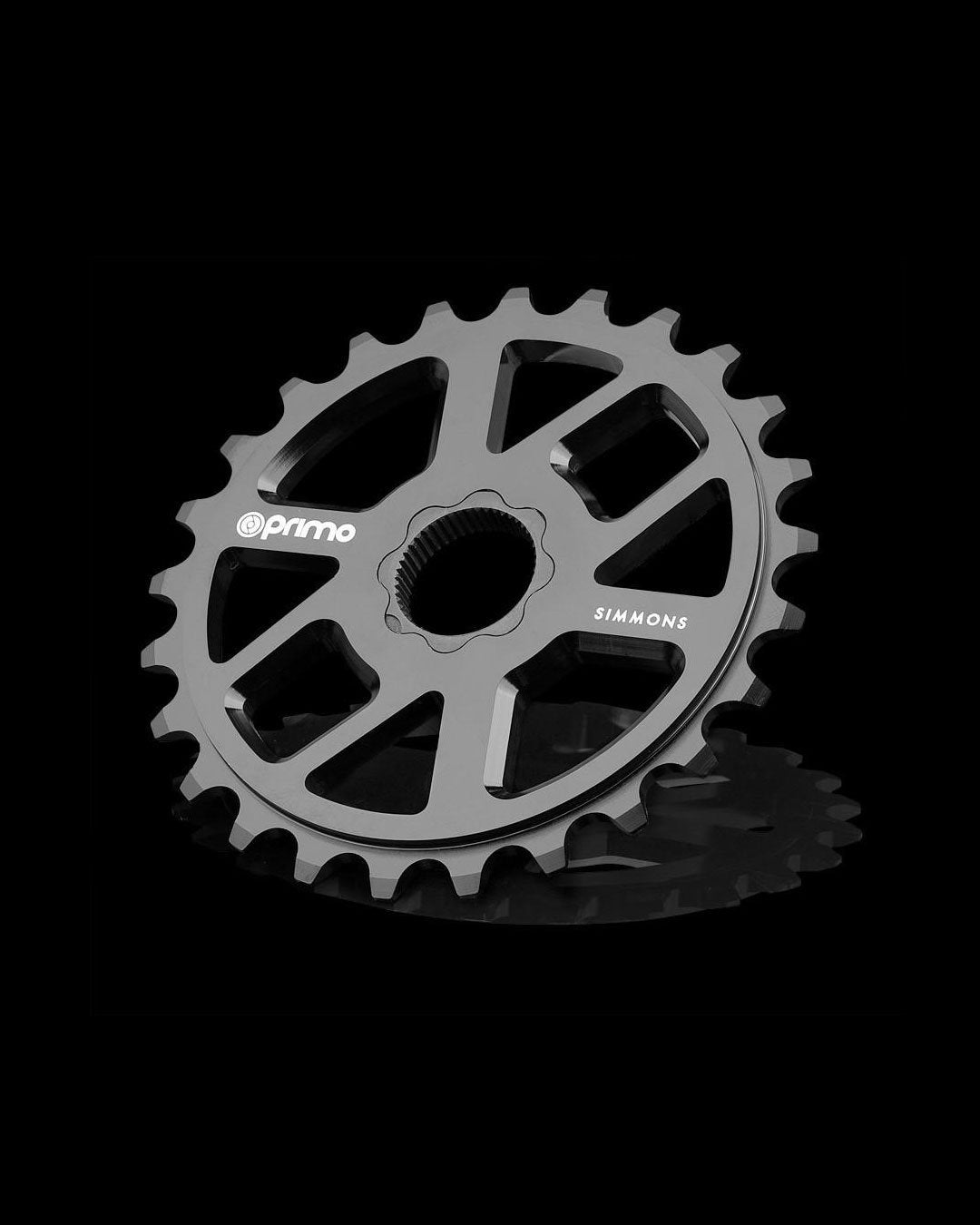 SIMMONS SPROCKET - Strangerco