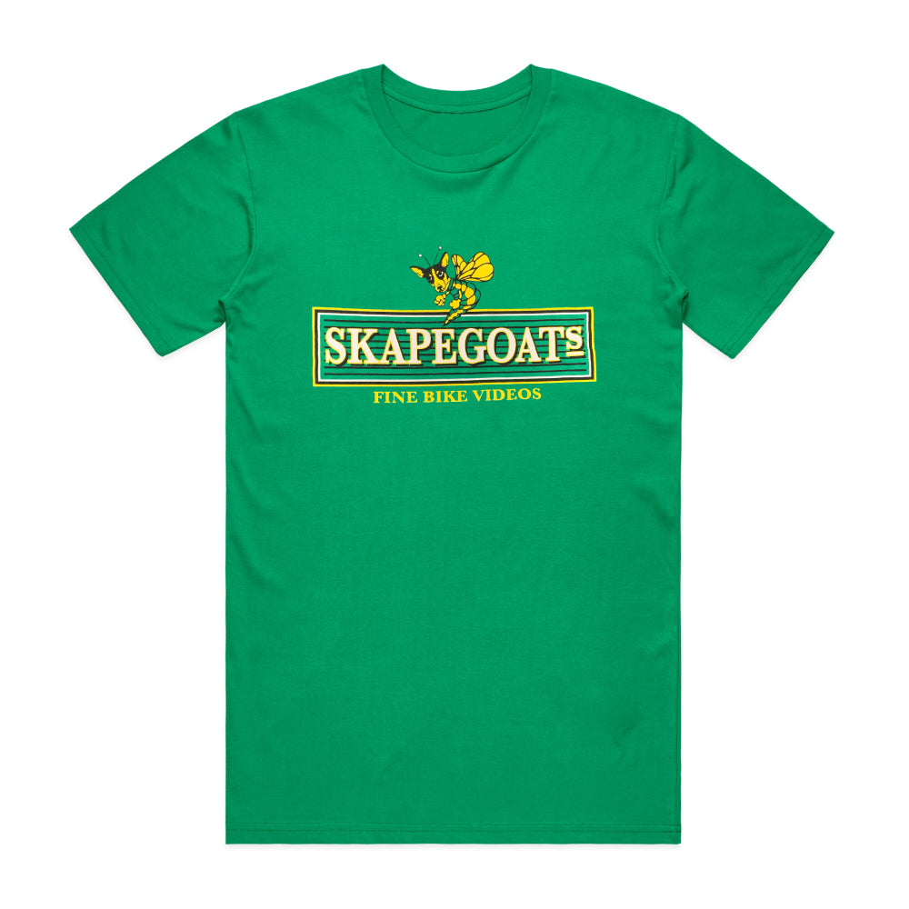 Skapegoat / queen bee tee