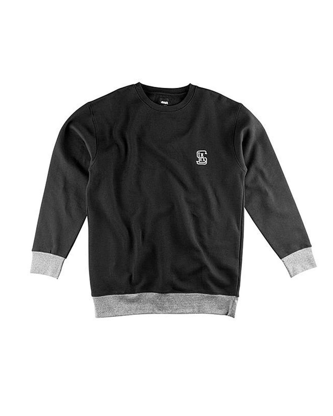 SLA CREW SWEATSHIRT - Strangerco