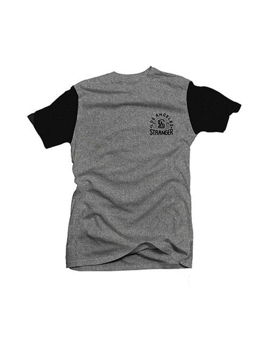 SLA TEE - Strangerco