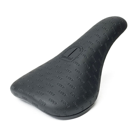 Cult Slim All Over Seat / black