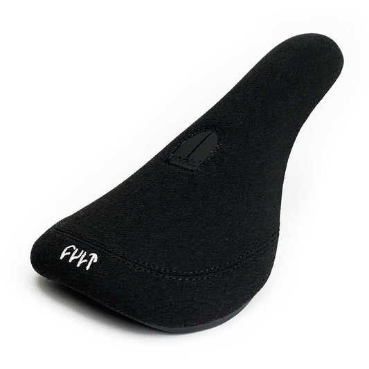 Cult Slim Kevlar Seat / black