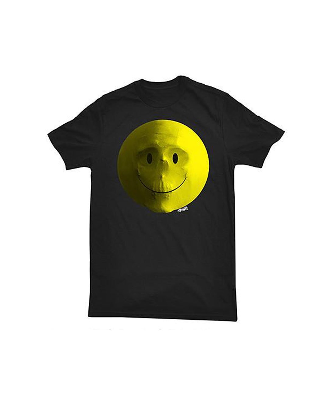 SMILE TEE - Strangerco