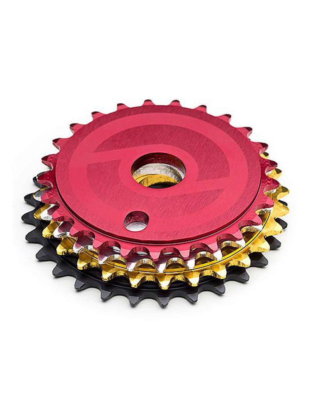 SOLID V2 SPROCKET - Strangerco