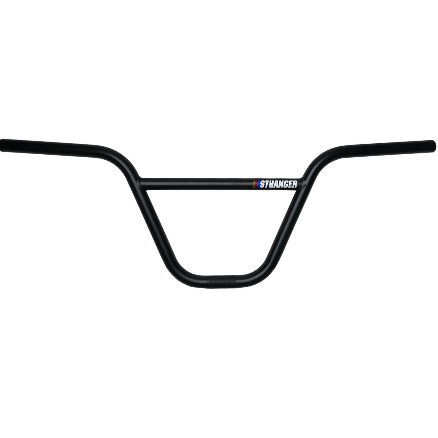 STRANGER NASBAR BLACK