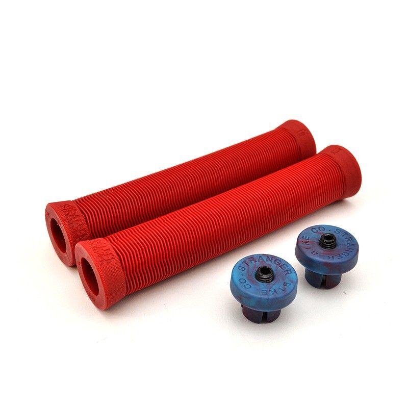 STRANGER PISTON GRIP