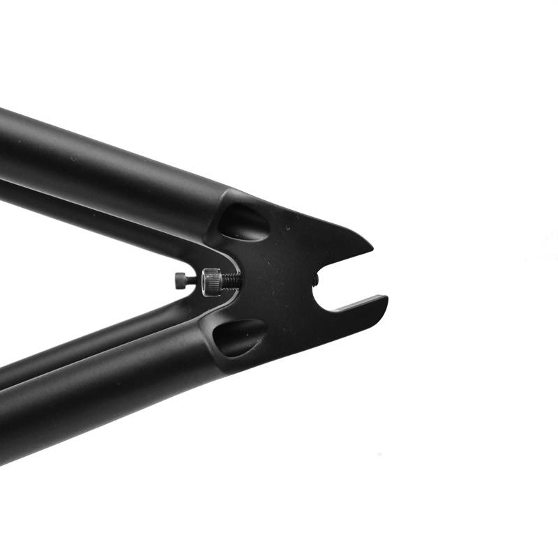 STRANGER YAOK FRAME RAW