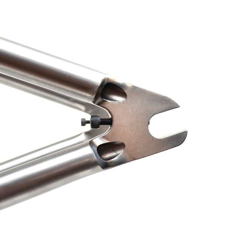 STRANGER YAOK FRAME RAW