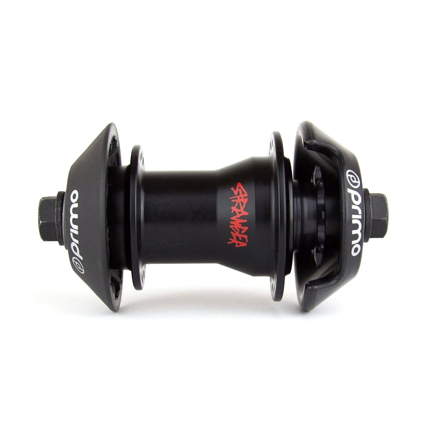 STRANGER CRUX FC HUB