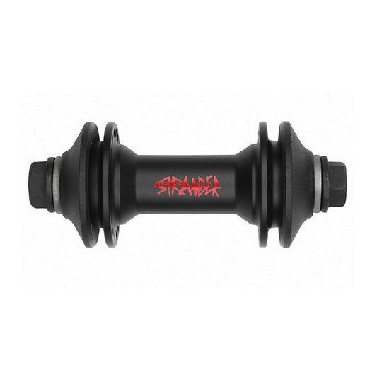 STRANGER CRUX V2 FRONT HUB